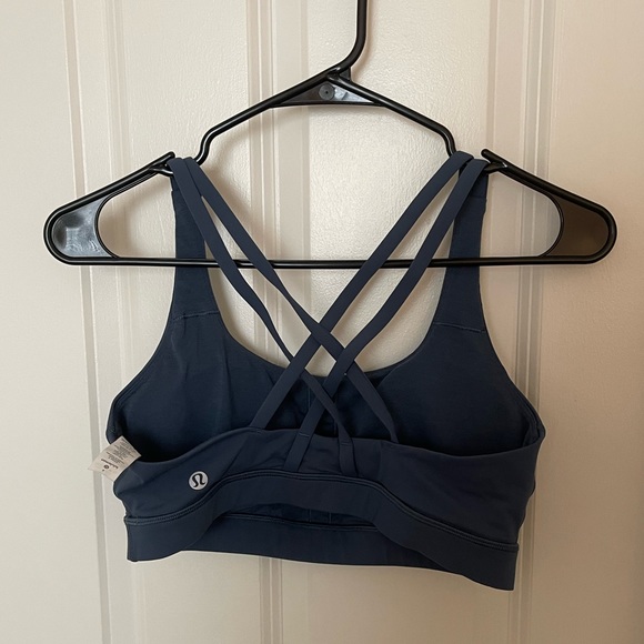 Peloton x LuLuLemon Sports Bra - Picture 2 of 3